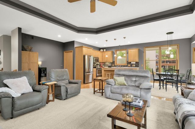 615 Bluff Heights Drive SE, Lonsdale, MN 55046