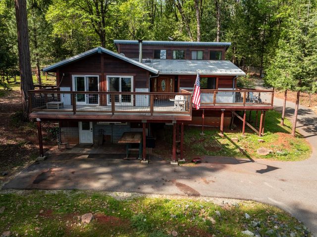 12081 Robust Way, Nevada City, CA 95959