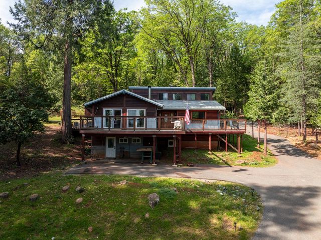 12081 Robust Way, Nevada City, CA 95959