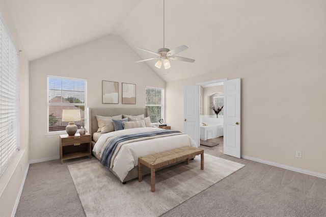 300 Cosbie Drive, Irving, TX 75063