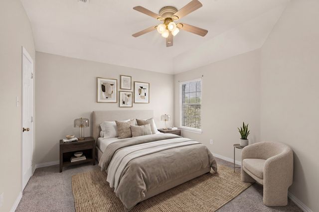 300 Cosbie Drive, Irving, TX 75063