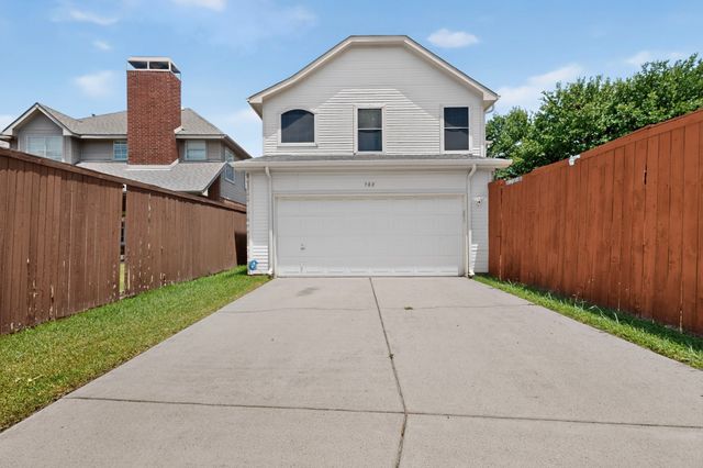 300 Cosbie Drive, Irving, TX 75063