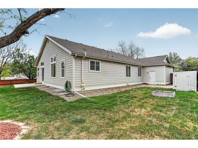 8843 Wagner Ct, Littleton, CO 80126