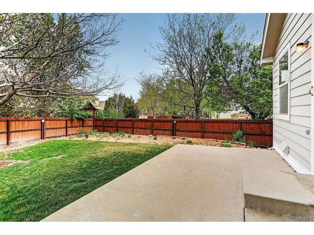 8843 Wagner Ct, Littleton, CO 80126