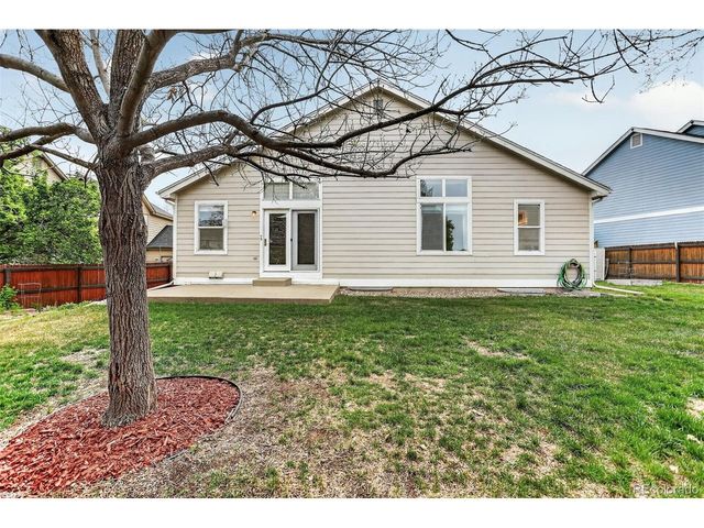 8843 Wagner Ct, Littleton, CO 80126
