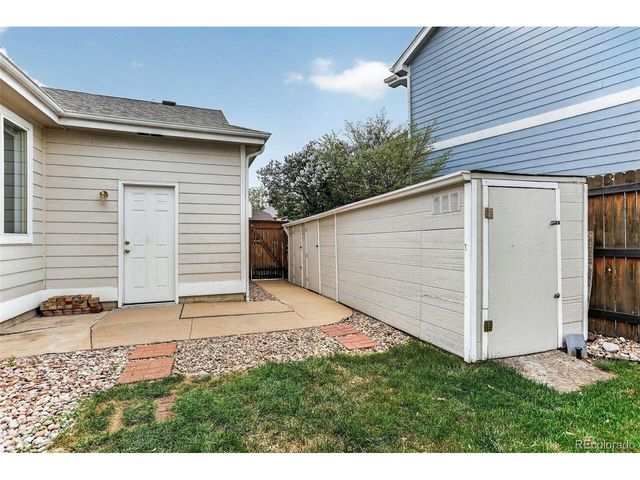 8843 Wagner Ct, Littleton, CO 80126