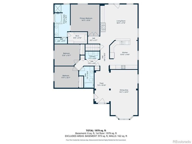 8843 Wagner Ct, Littleton, CO 80126