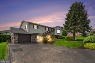 18 PALM LANE, Lebanon, PA 17042