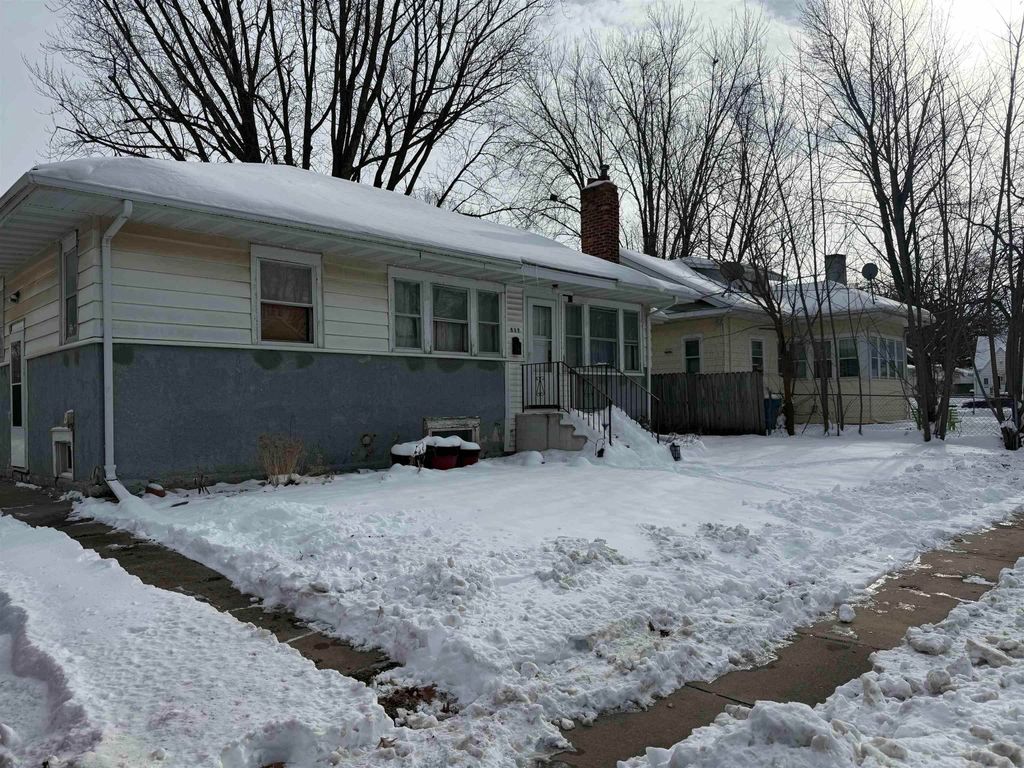 517 Fletcher Avenue, Waterloo, IA 50701