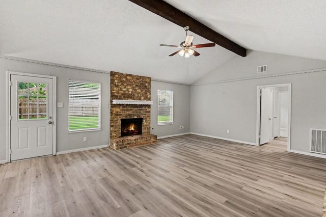 4806 Marywood Drive, Spring, TX 77388