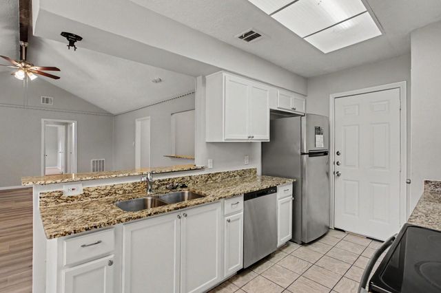 4806 Marywood Drive, Spring, TX 77388