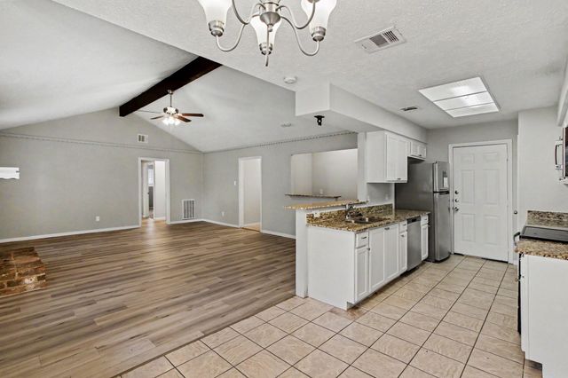 4806 Marywood Drive, Spring, TX 77388