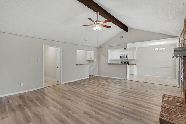 4806 Marywood Drive, Spring, TX 77388