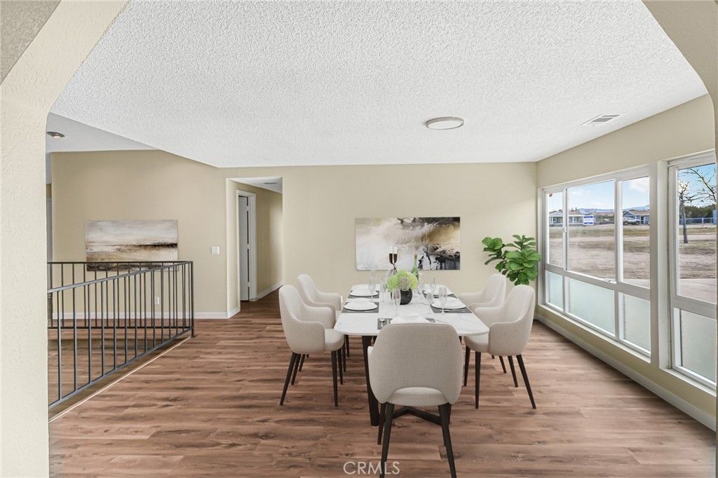 Image 5 of property listing at 9149 Braceo Street, Hesperia, CA 92344