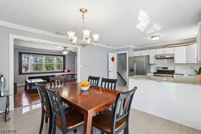 320 Beaufort Ave, Livingston Twp., NJ 07039