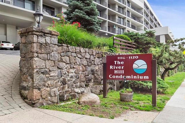 1116 Warburton Avenue 4R, Yonkers, NY 10701