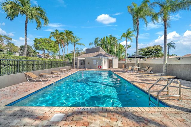 6729 Boca Pines Trail D, Boca Raton, FL 33433