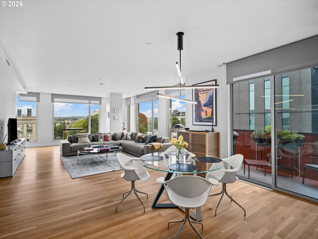 937 Nw GLISAN St 937, Portland, OR 97209