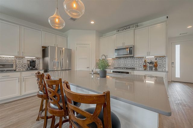 22502 Modica Rift Lane, Katy, TX 77449