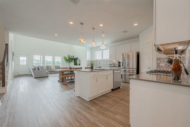 22502 Modica Rift Lane, Katy, TX 77449