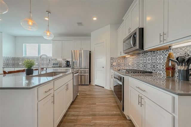 22502 Modica Rift Lane, Katy, TX 77449