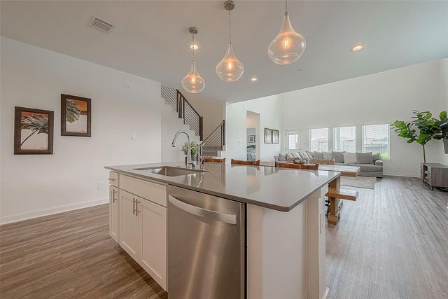 22502 Modica Rift Lane, Katy, TX 77449