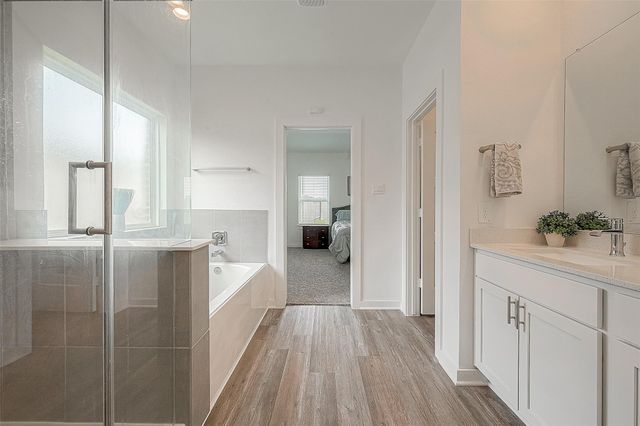 22502 Modica Rift Lane, Katy, TX 77449