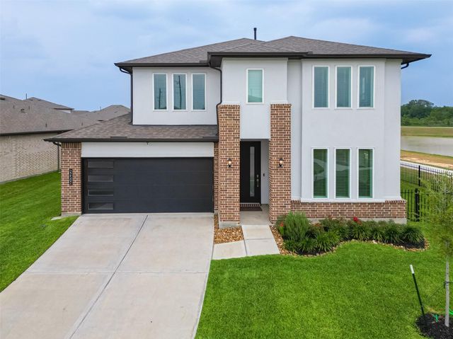 22502 Modica Rift Lane, Katy, TX 77449