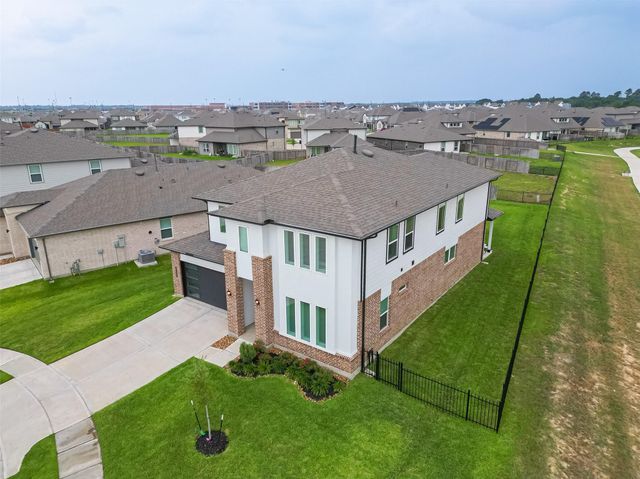 22502 Modica Rift Lane, Katy, TX 77449