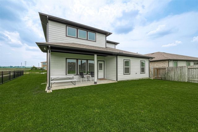 22502 Modica Rift Lane, Katy, TX 77449