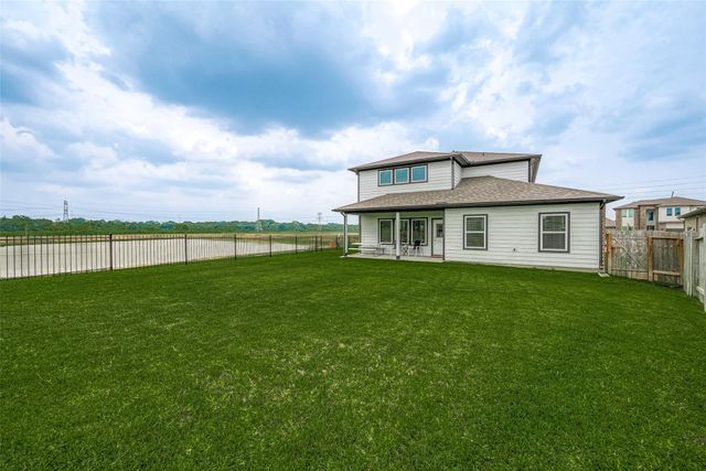 22502 Modica Rift Lane, Katy, TX 77449