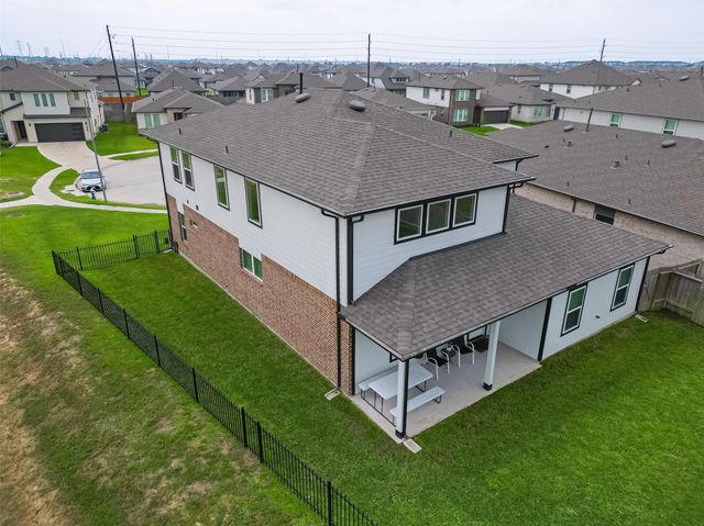 22502 Modica Rift Lane, Katy, TX 77449