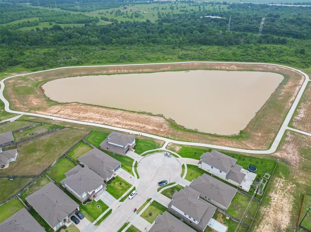 22502 Modica Rift Lane, Katy, TX 77449