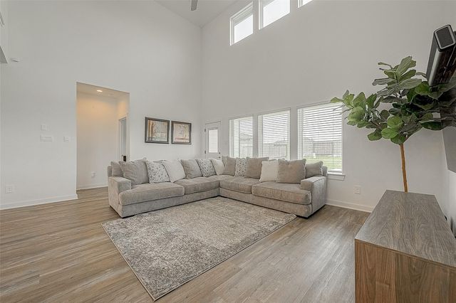 22502 Modica Rift Lane, Katy, TX 77449