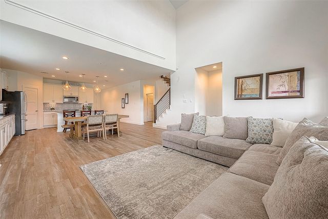 22502 Modica Rift Lane, Katy, TX 77449