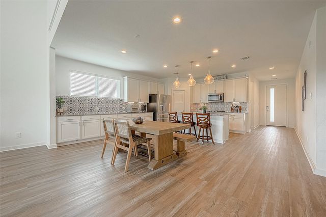 22502 Modica Rift Lane, Katy, TX 77449