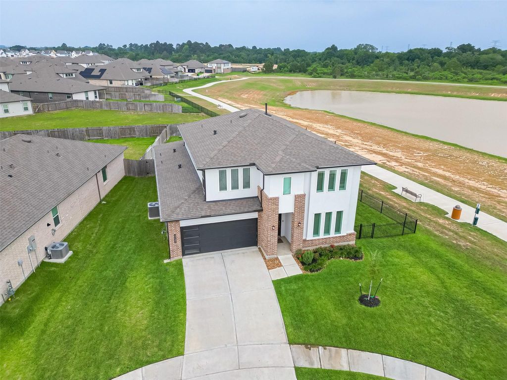22502 Modica Rift Lane, Katy, TX 77449