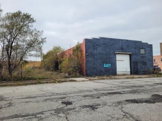 1508 Massachusetts Street, Gary, IN 46407