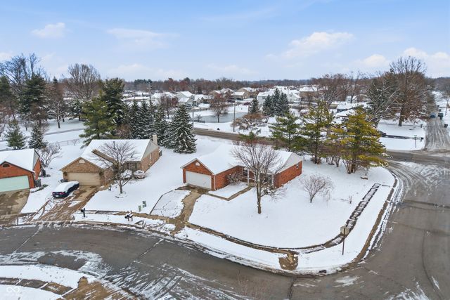 4038 Gray Arbor Way, Indianapolis, IN 46237