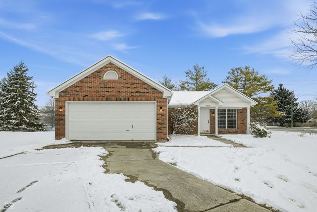 4038 Gray Arbor Way, Indianapolis, IN 46237