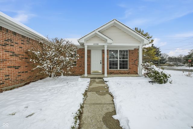 4038 Gray Arbor Way, Indianapolis, IN 46237