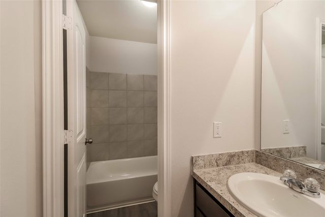 8309 Camellia Tree Lane, Fort Worth, TX 76123