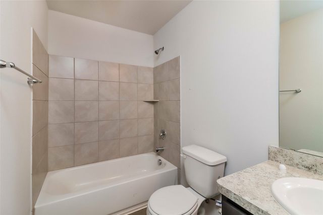 8309 Camellia Tree Lane, Fort Worth, TX 76123