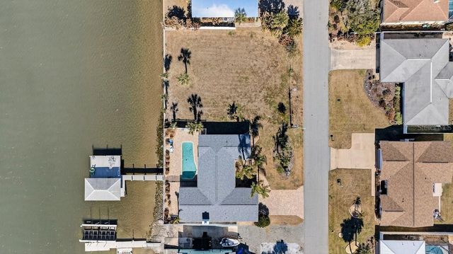 270 OCEAN PALM DRIVE, Flagler Beach, FL 32136