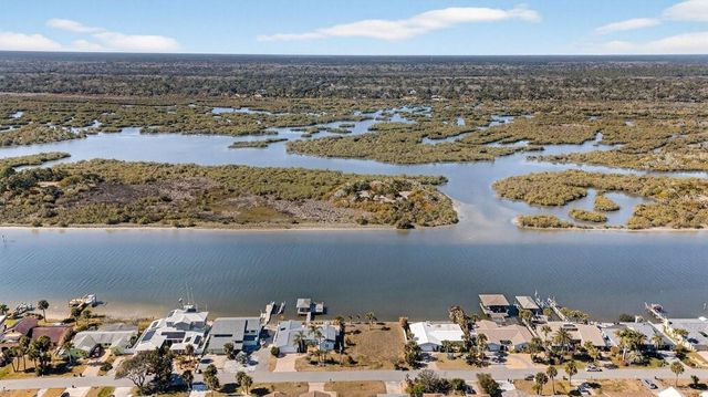 270 OCEAN PALM DRIVE, Flagler Beach, FL 32136