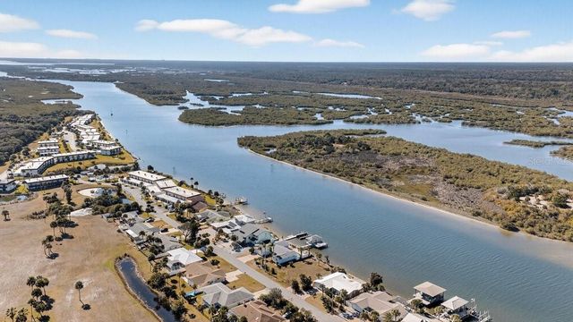 270 OCEAN PALM DRIVE, Flagler Beach, FL 32136