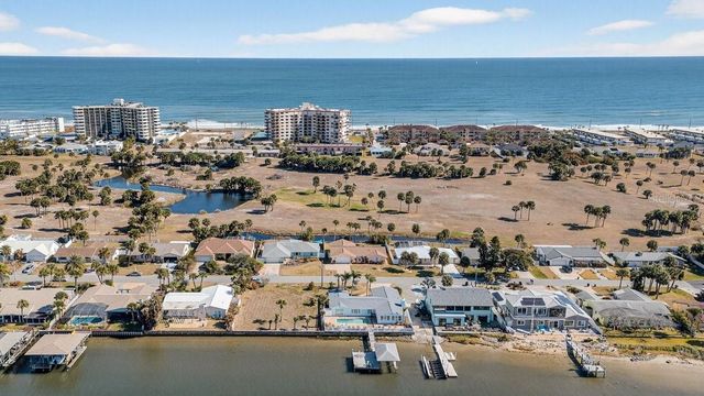 270 OCEAN PALM DRIVE, Flagler Beach, FL 32136