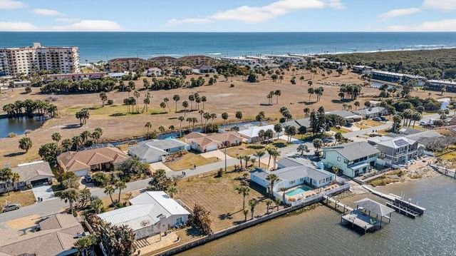 270 OCEAN PALM DRIVE, Flagler Beach, FL 32136