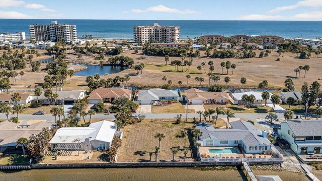 270 OCEAN PALM DRIVE, Flagler Beach, FL 32136