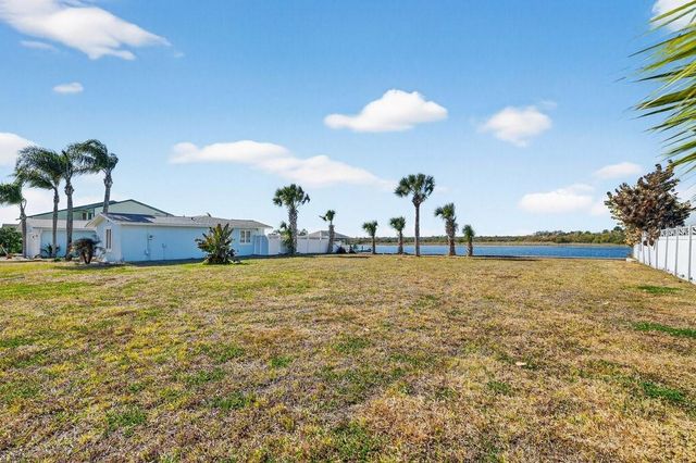 270 OCEAN PALM DRIVE, Flagler Beach, FL 32136